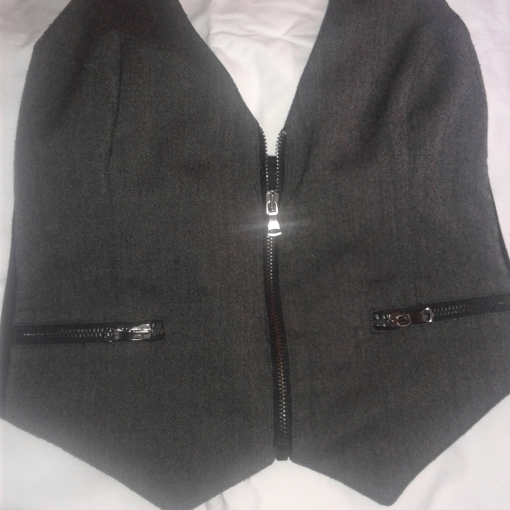 Forever 21 VEST